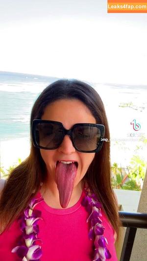 Long Tongue Fetish photo #0161