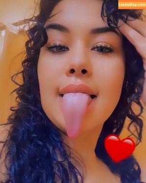 Long Tongue Fetish photo #0173