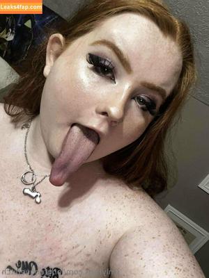 Long Tongue Fetish photo #0217