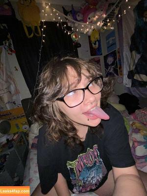 Long Tongue Fetish photo #0368