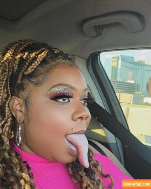 Long Tongue Fetish photo #0458