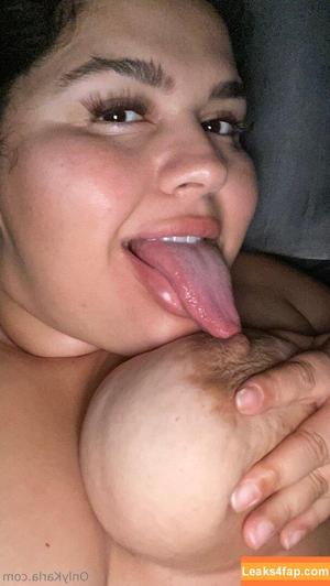 Long Tongue Fetish photo #0477