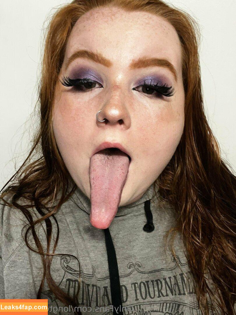 Longtonguebitch / Detective_erin1 / Erintheshadow leaked photo photo #0001