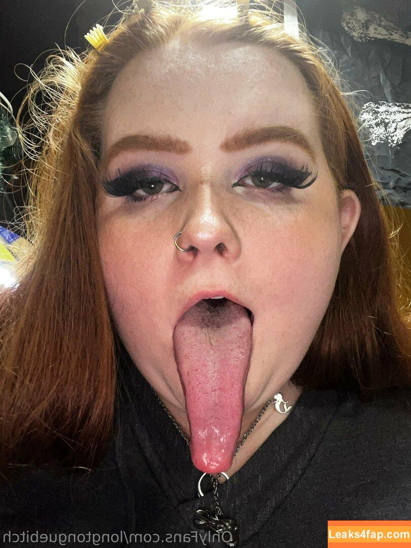 Longtonguebitch / Detective_erin1 / Erintheshadow leaked photo photo #0003