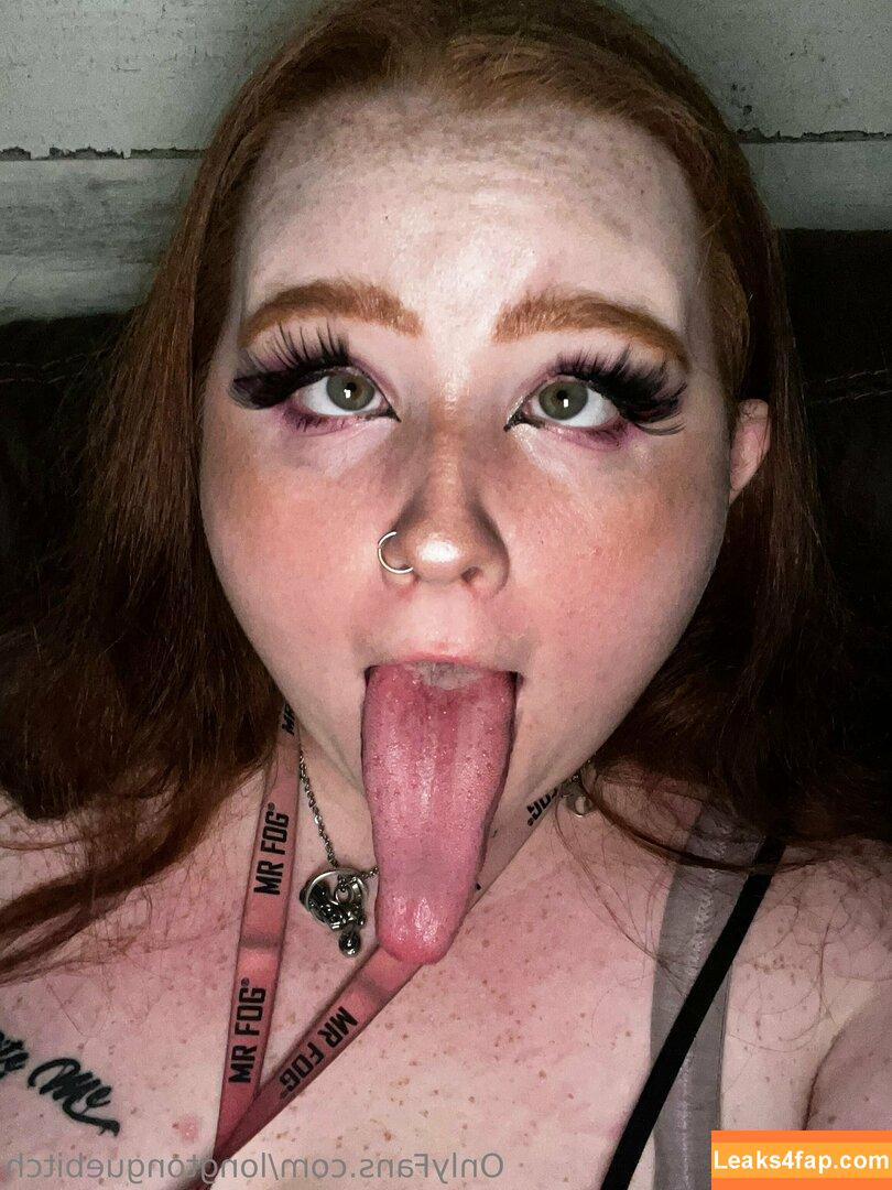 Longtonguebitch / Detective_erin1 / Erintheshadow leaked photo photo #0005