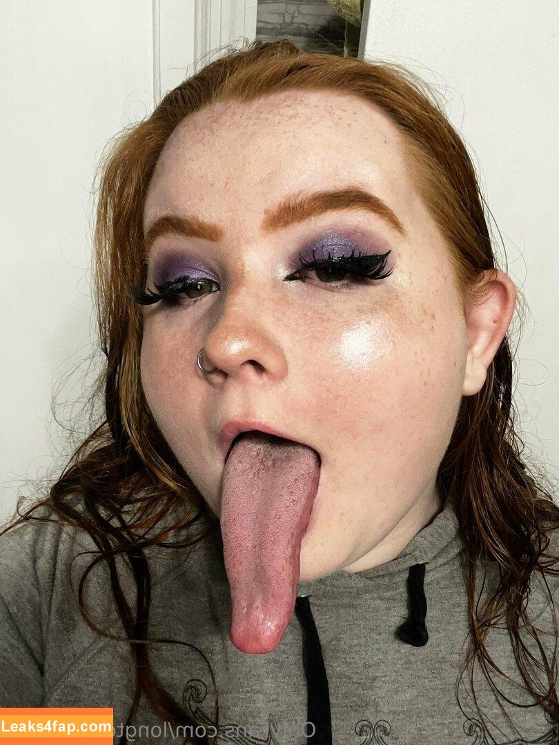 Longtonguebitch / Detective_erin1 / Erintheshadow leaked photo photo #0006