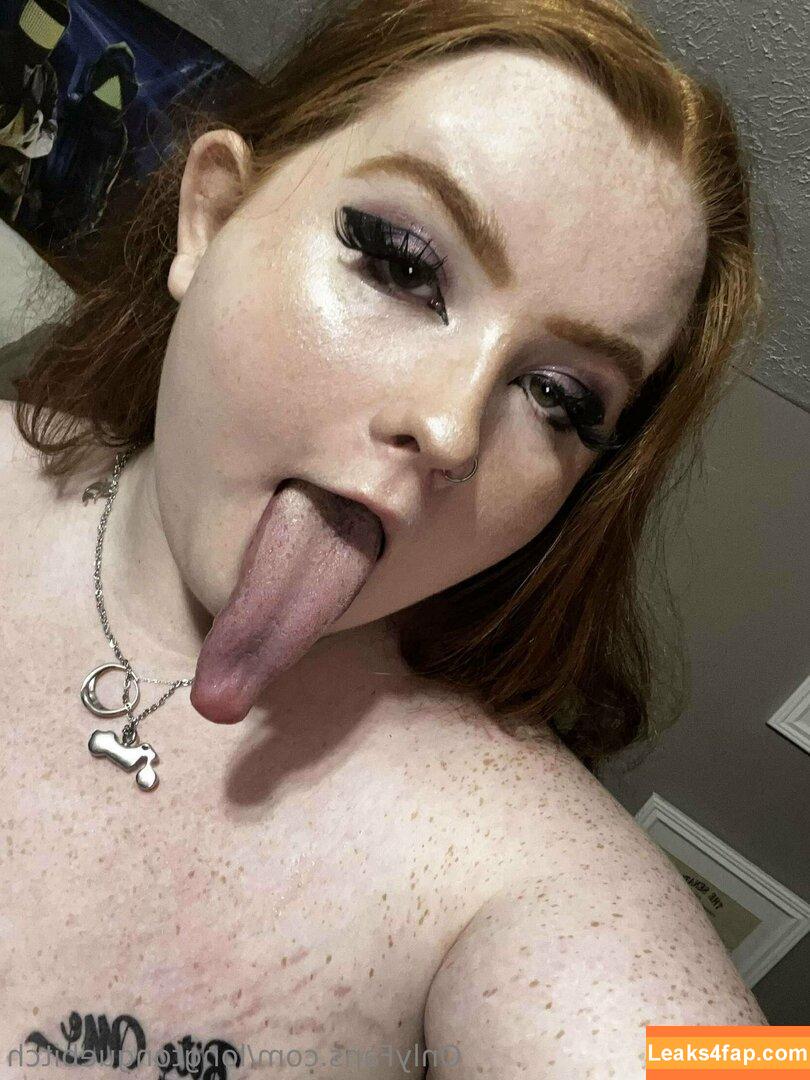 Longtonguebitch / Detective_erin1 / Erintheshadow leaked photo photo #0010