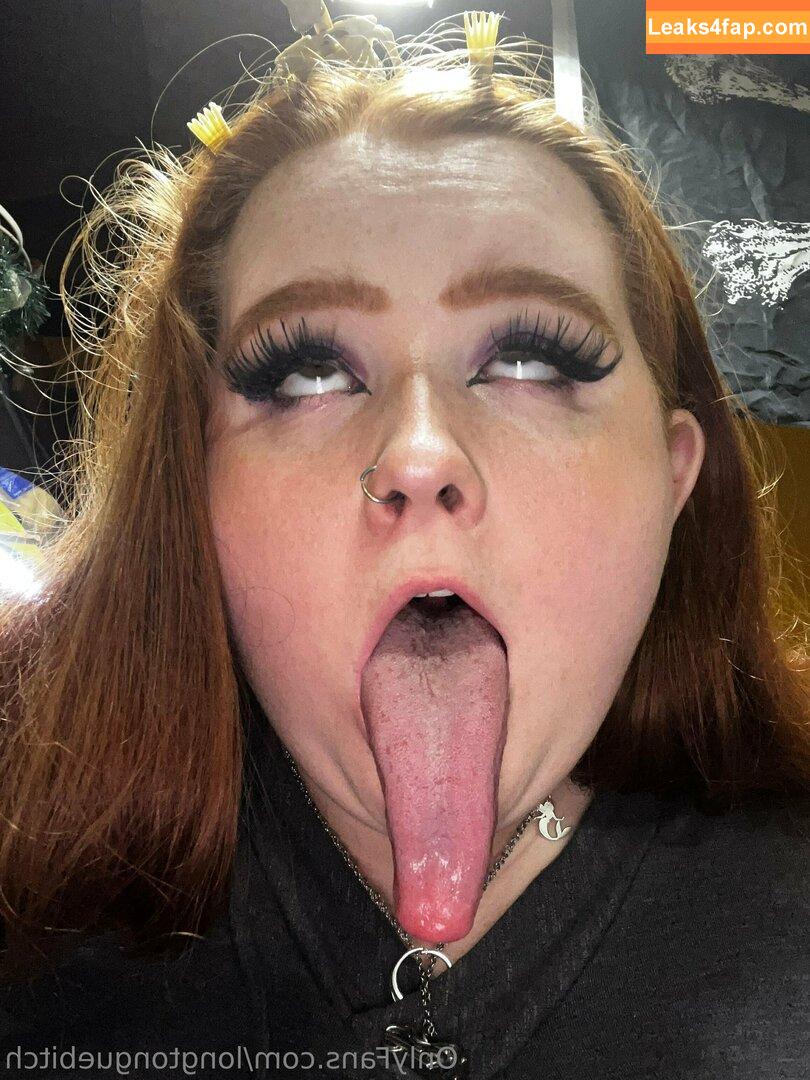 Longtonguebitch / Detective_erin1 / Erintheshadow leaked photo photo #0012