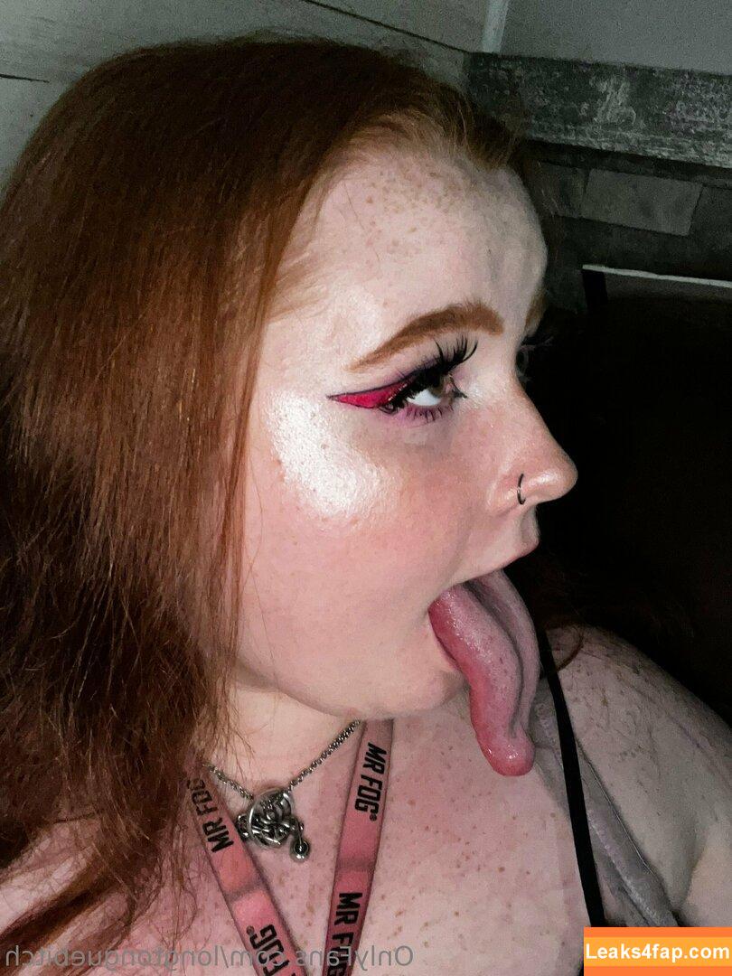 Longtonguebitch / Detective_erin1 / Erintheshadow leaked photo photo #0013