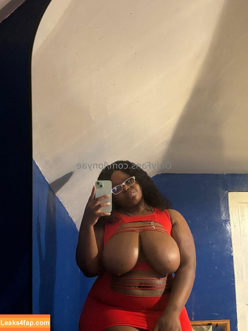 lonyae / lonyaemiller leaked photo photo #0004