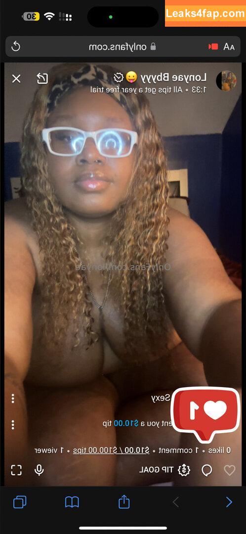 lonyae / lonyaemiller leaked photo photo #0009