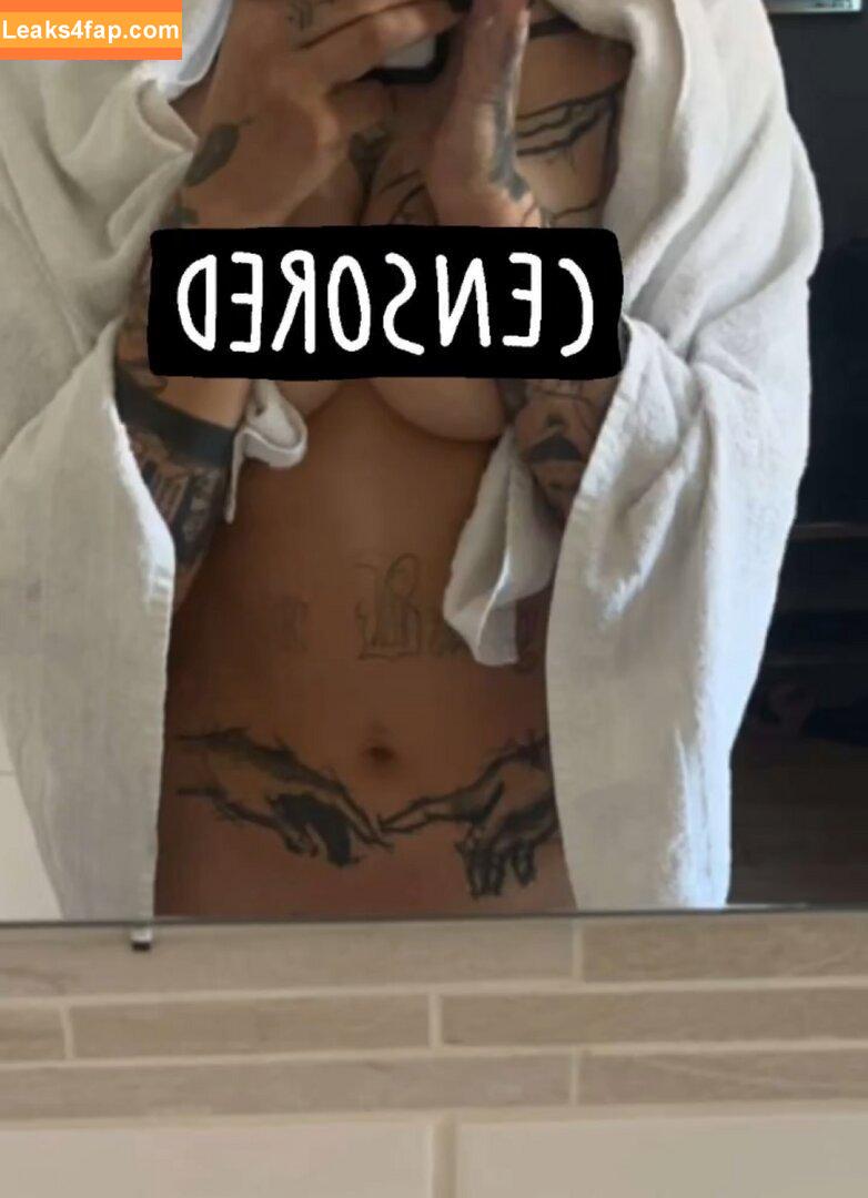 Lonymahony / looonymooony leaked photo photo #0026