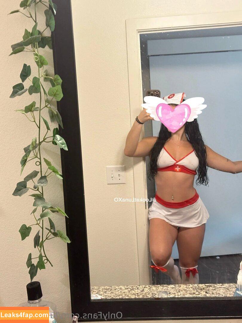 LookatLuna / LookatLunaXO / Lunasnowofx leaked photo photo #0014