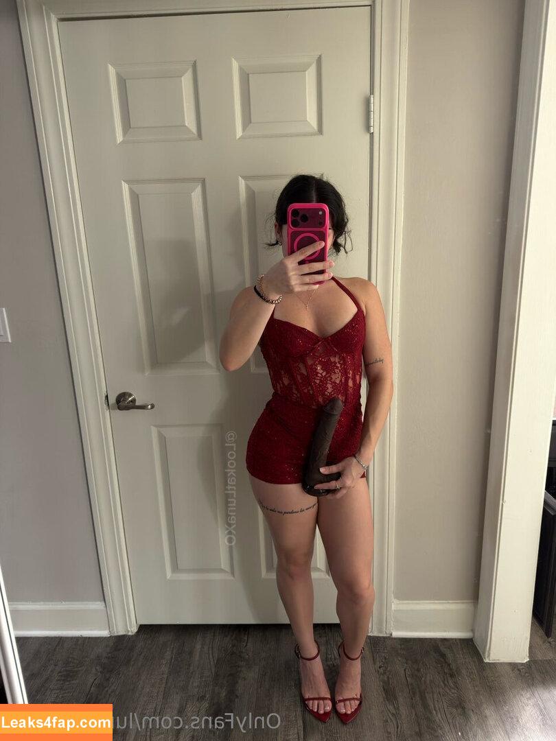 LookatLuna / LookatLunaXO / Lunasnowofx leaked photo photo #0022