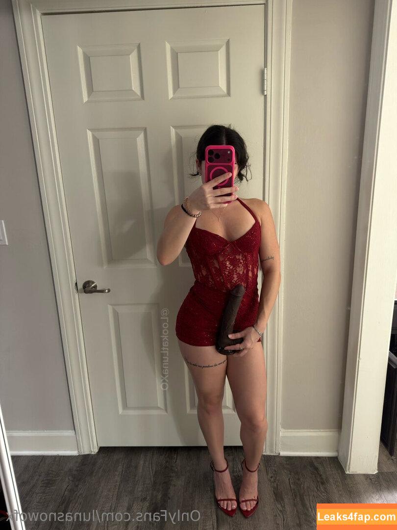 LookatLuna / LookatLunaXO / Lunasnowofx leaked photo photo #0033
