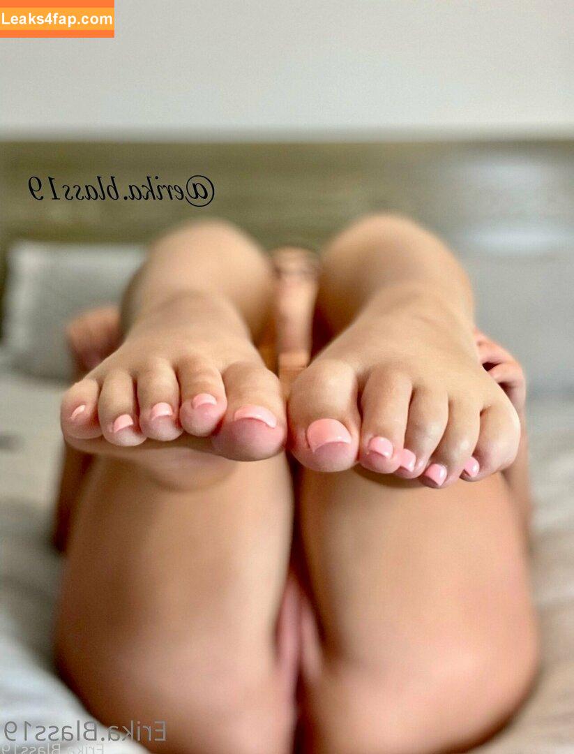 Erika Blass / erikablass leaked photo photo #0001