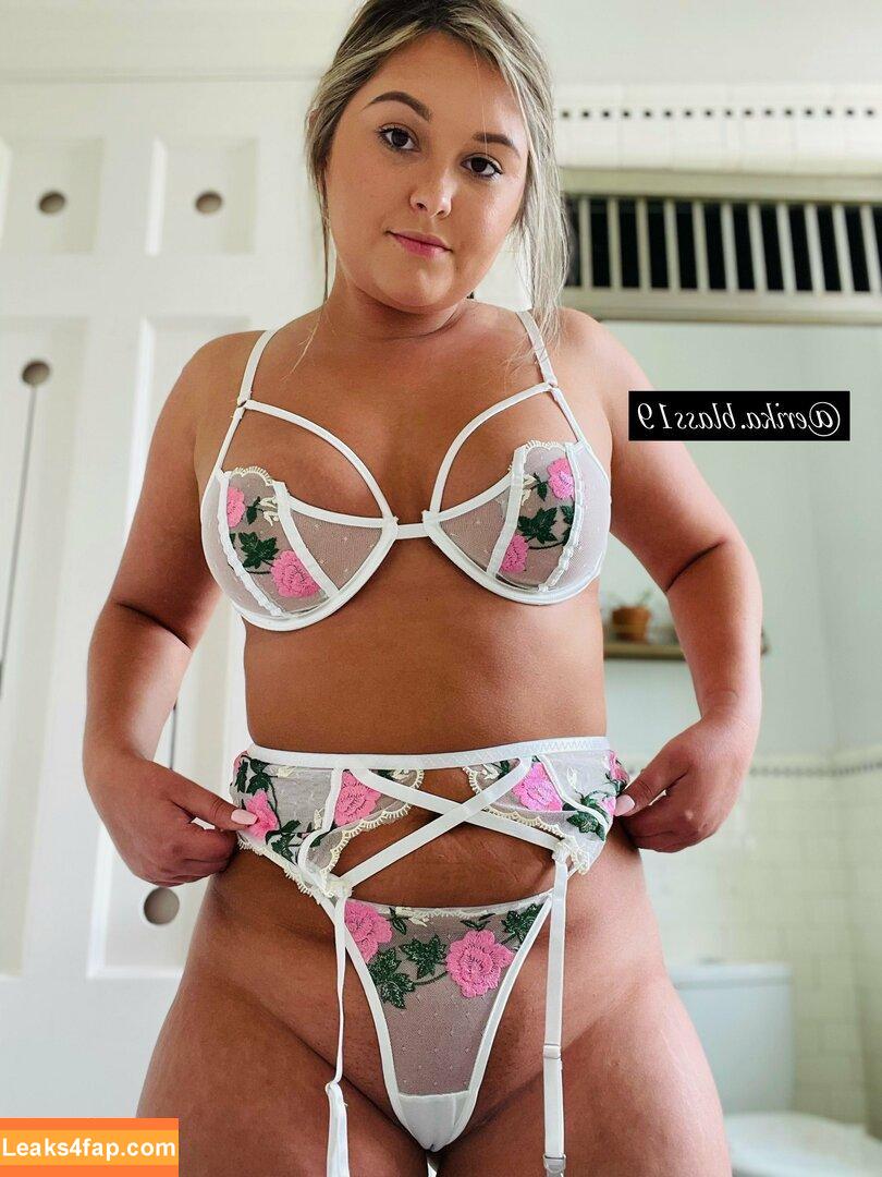 Erika Blass / erikablass leaked photo photo #0103