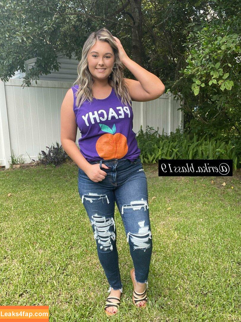 Erika Blass / erikablass leaked photo photo #0121