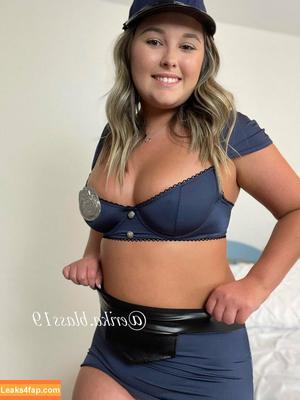 Erika Blass photo #0122