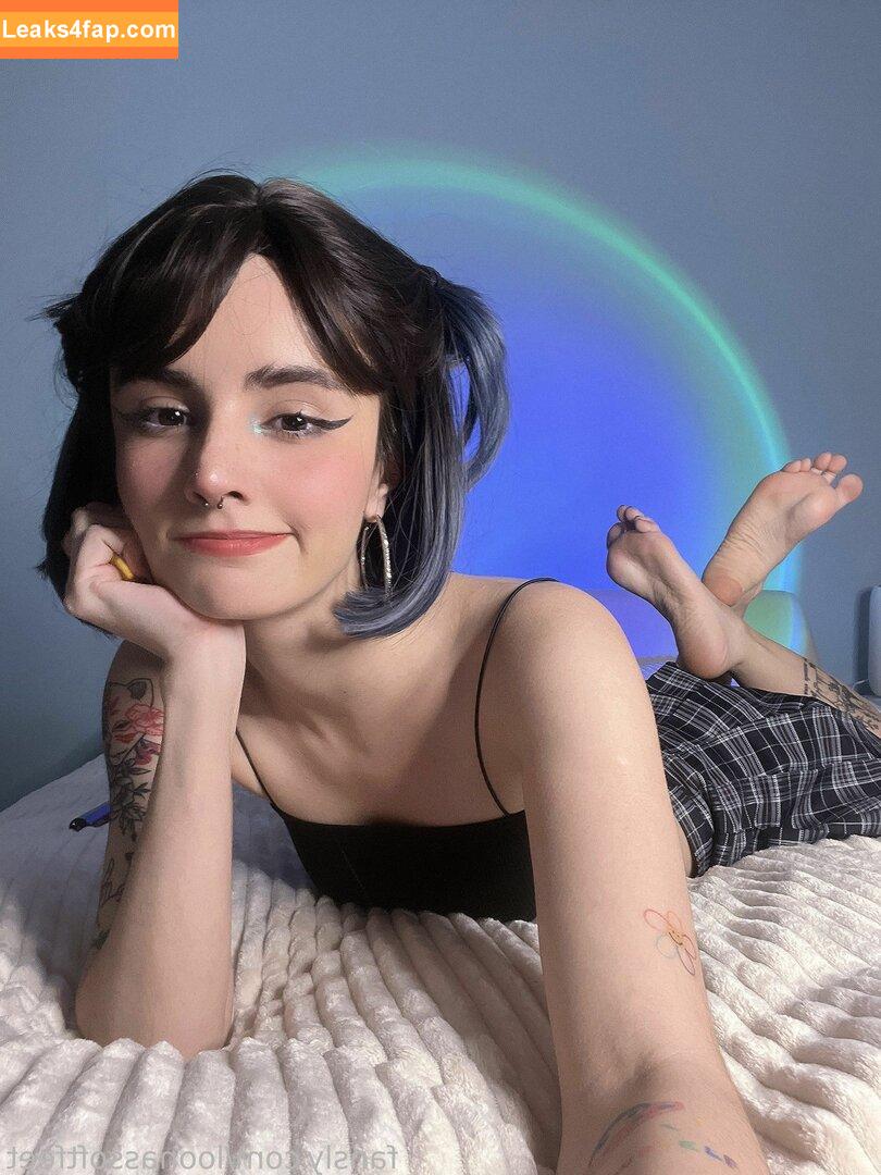 Loonassoftfeet leaked photo photo #1274