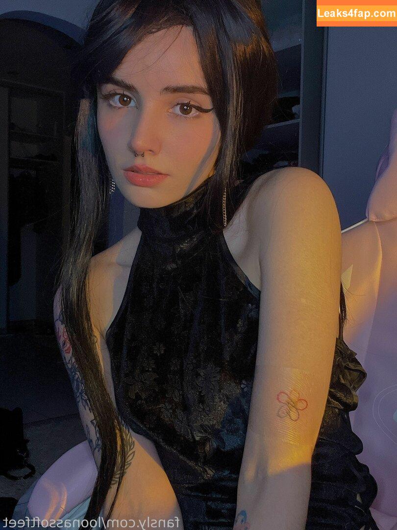 Loonassoftfeet leaked photo photo #1330