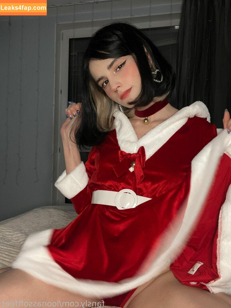 Loonassoftfeet leaked photo photo #1342