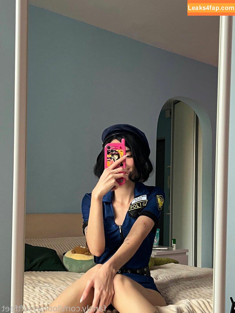Loonassoftfeet leaked photo photo #1373
