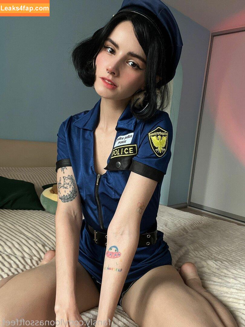 Loonassoftfeet leaked photo photo #1376