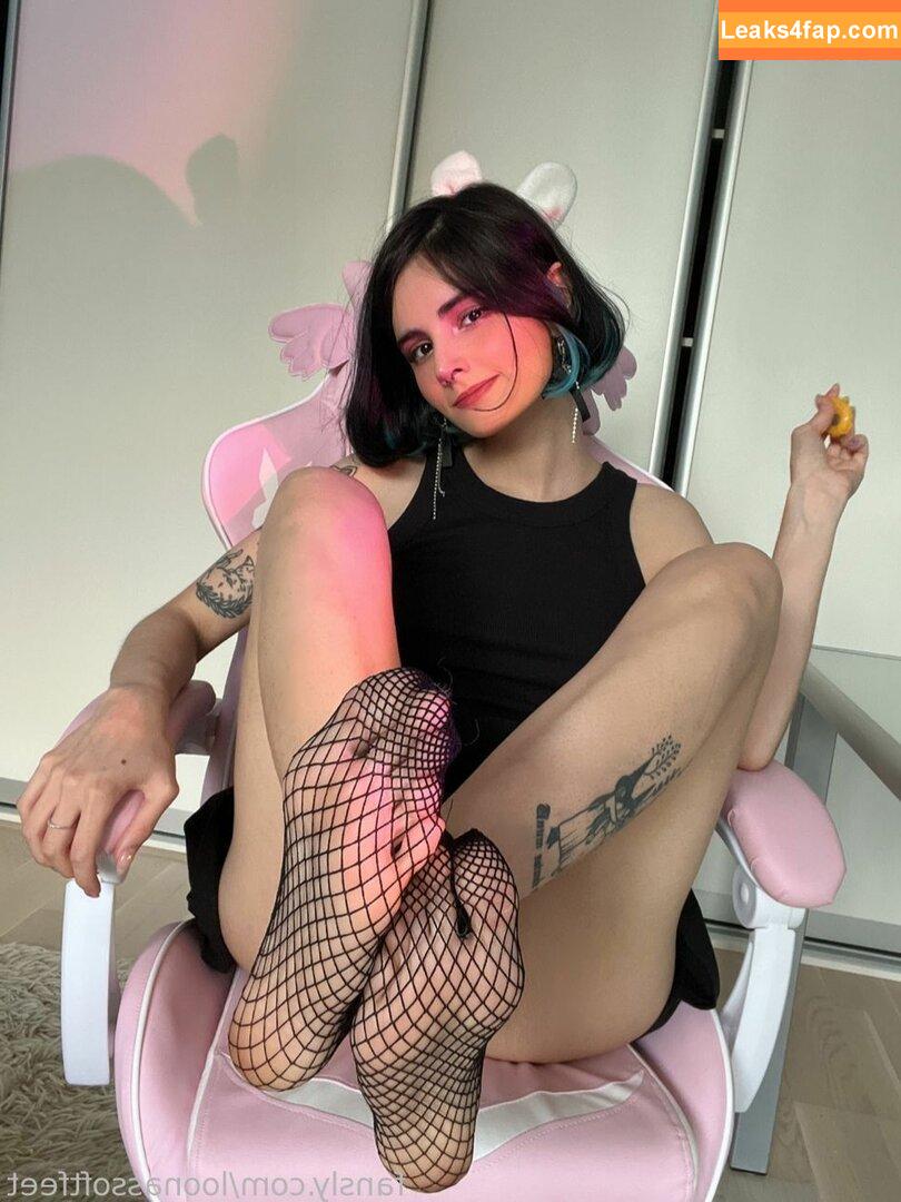 Loonassoftfeet leaked photo photo #1384