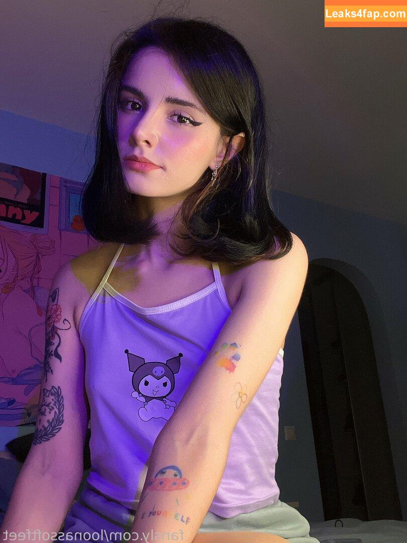 Loonassoftfeet leaked photo photo #1418