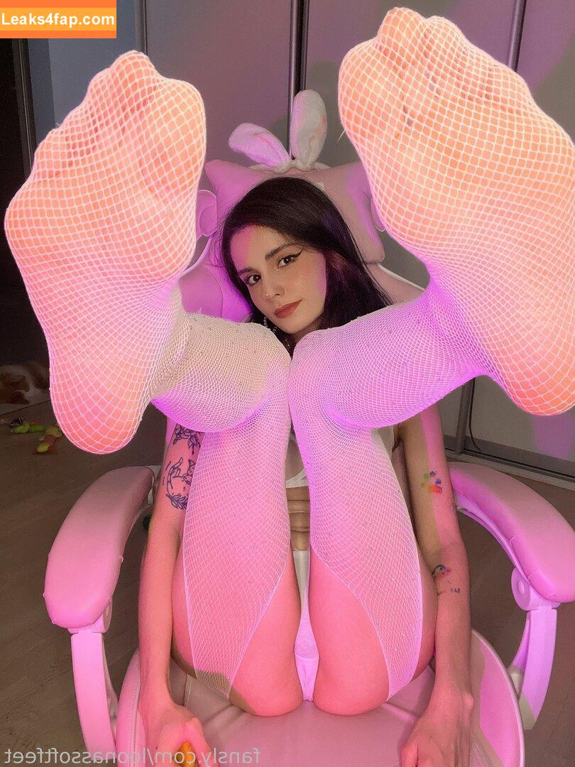 Loonassoftfeet leaked photo photo #1427