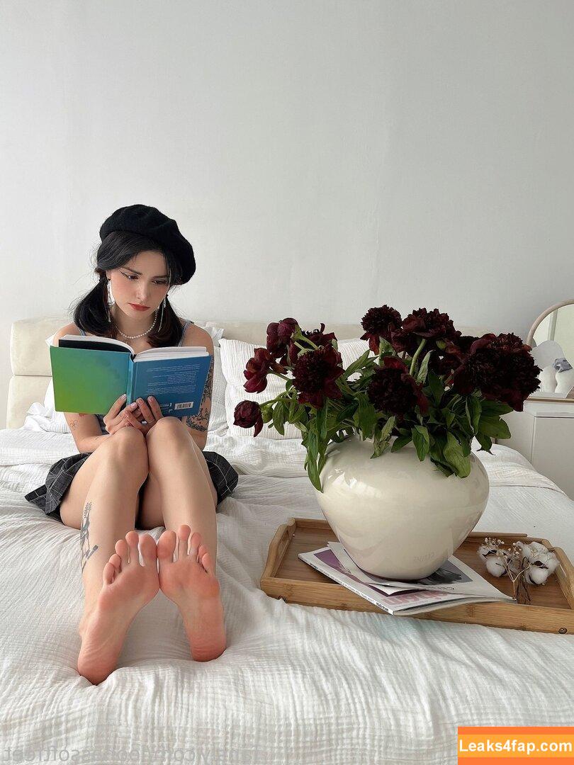 Loonassoftfeet leaked photo photo #1432