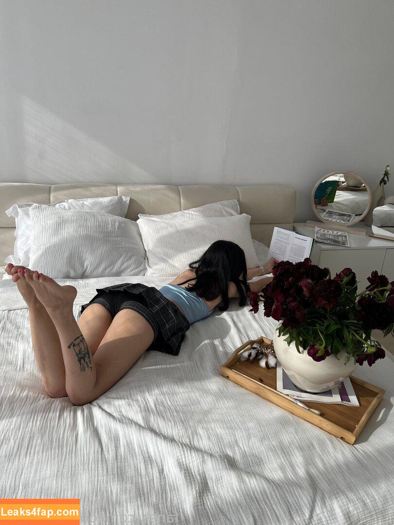 Loonassoftfeet leaked photo photo #1433