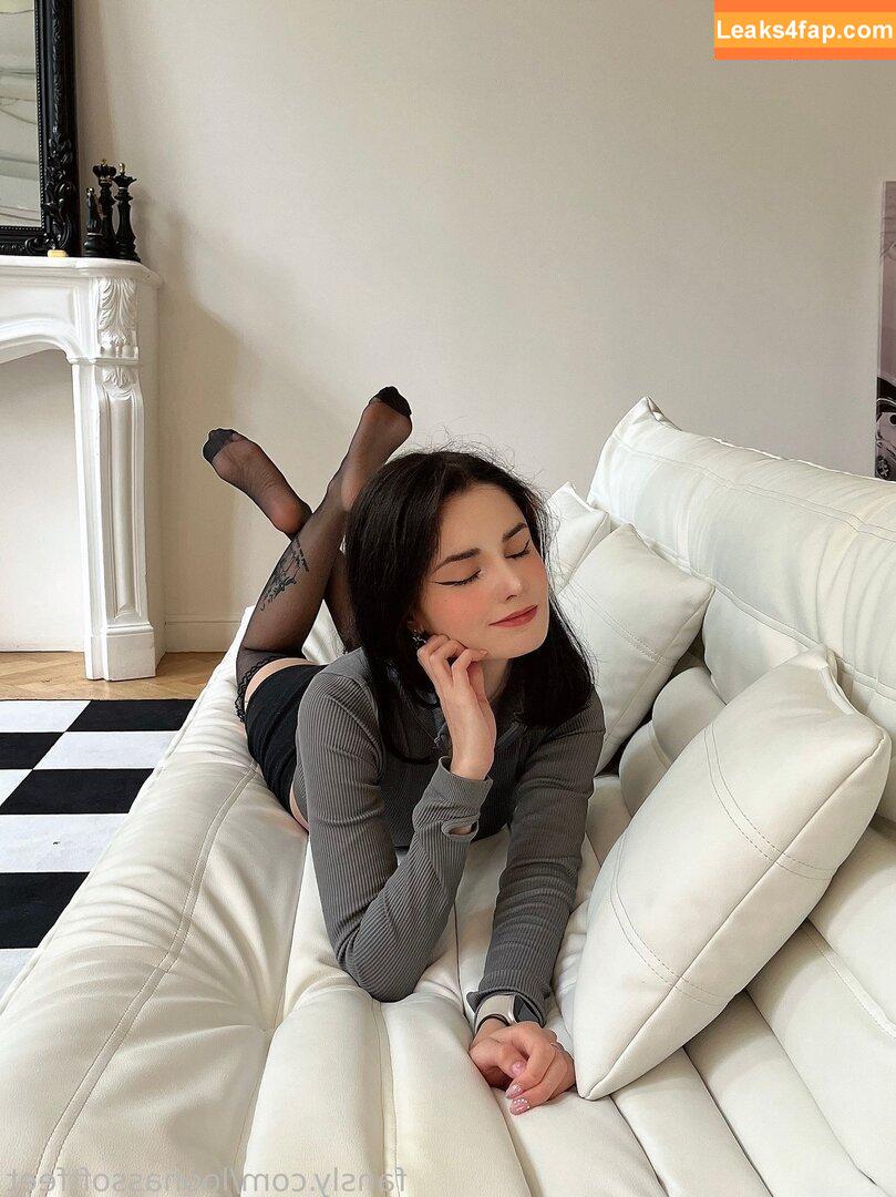 Loonassoftfeet leaked photo photo #1461