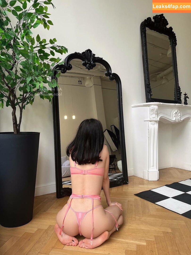 Loonassoftfeet leaked photo photo #1499
