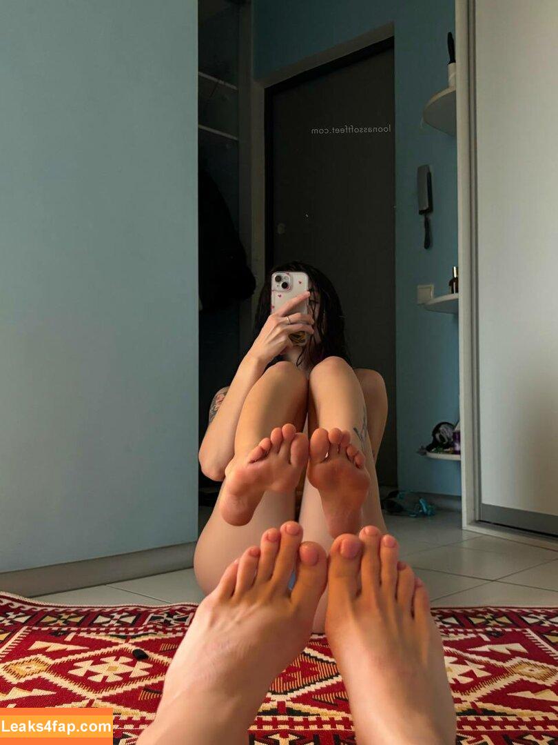 Loonassoftfeet /  leaked photo photo #1870