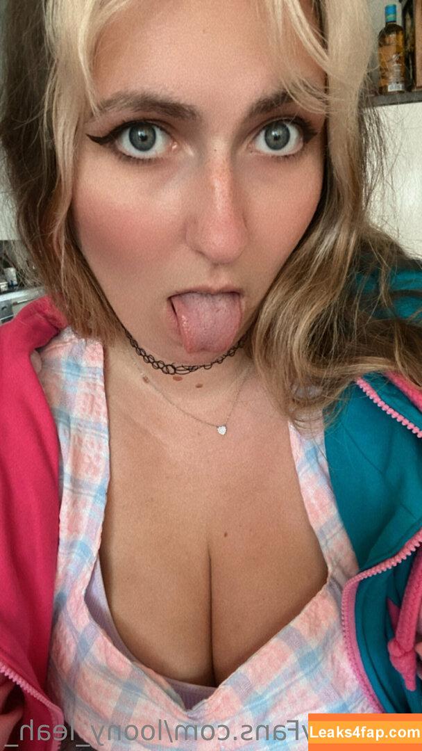 loony_leah_ free leaks