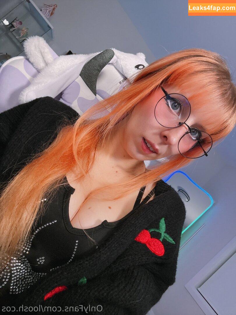 loosh.cos / Telisha Mantini leaked photo photo #0131