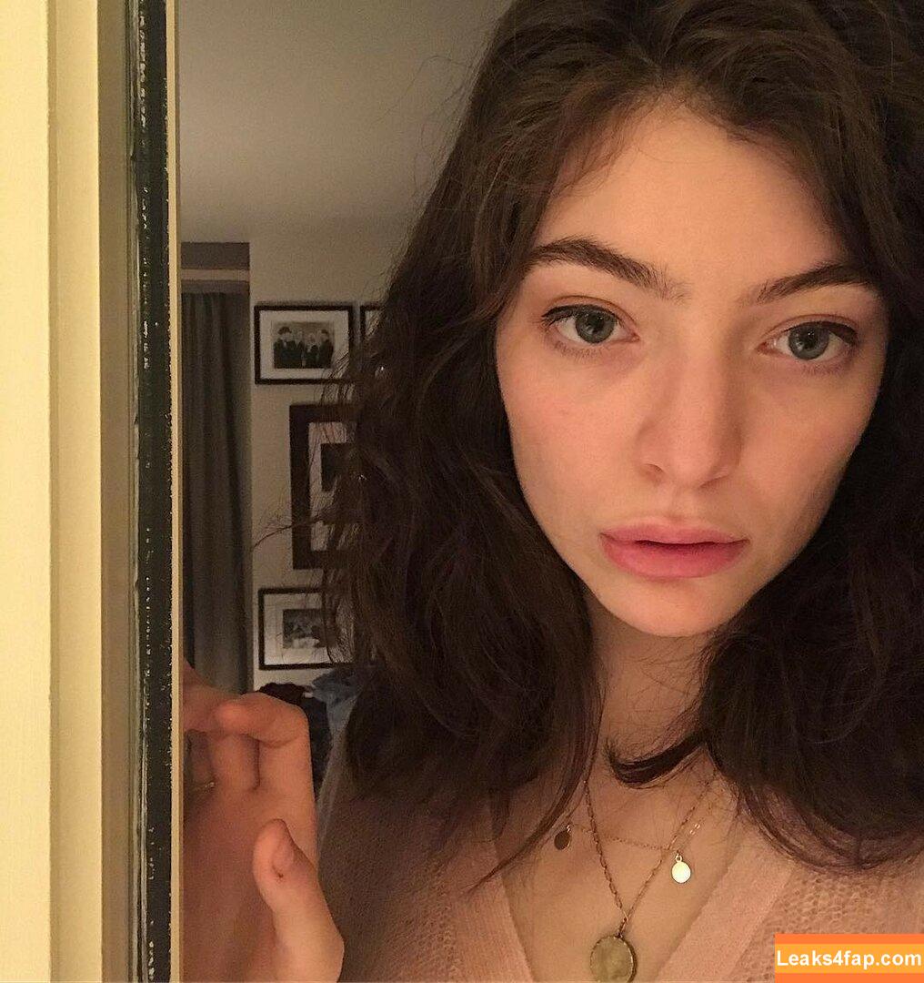 Lorde / analorde leaked photo photo #0238