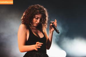 Lorde photo #0116