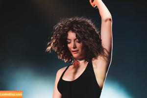 Lorde photo #0117