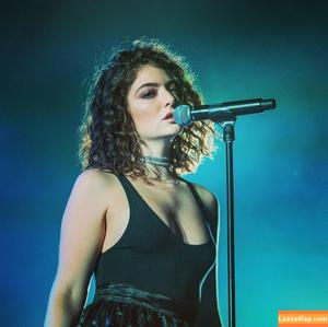 Lorde photo #0118