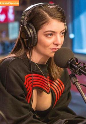 Lorde photo #0127