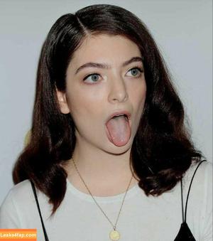 Lorde photo #0197