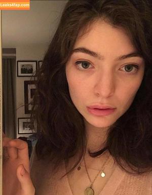 Lorde photo #0199