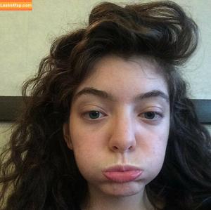 Lorde photo #0229