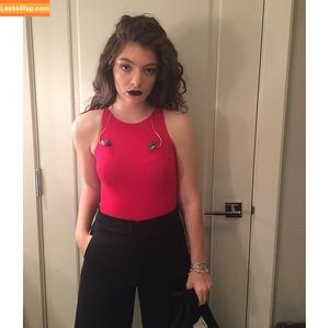 Lorde photo #0231