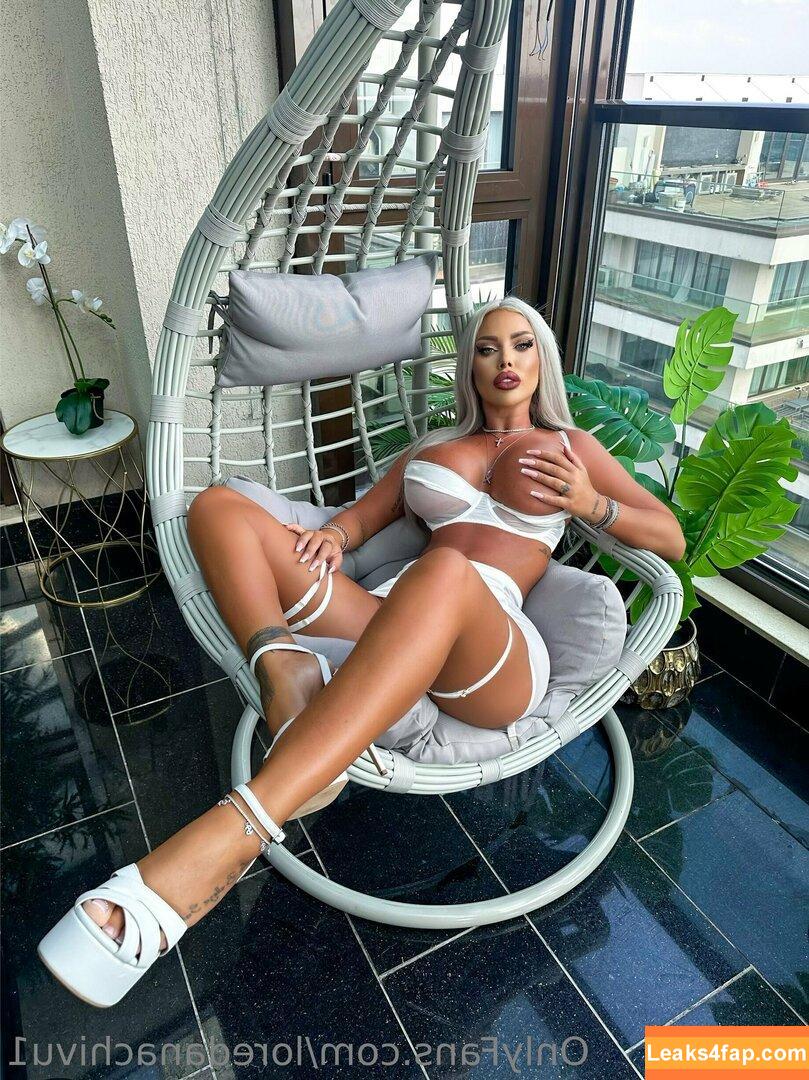 Loredana Chivu / loredanachivu1 / loredanachivu_official leaked photo photo #0006