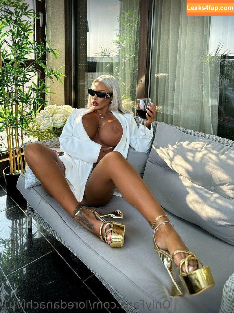 Loredana Chivu / loredanachivu1 / loredanachivu_official leaked photo photo #0016