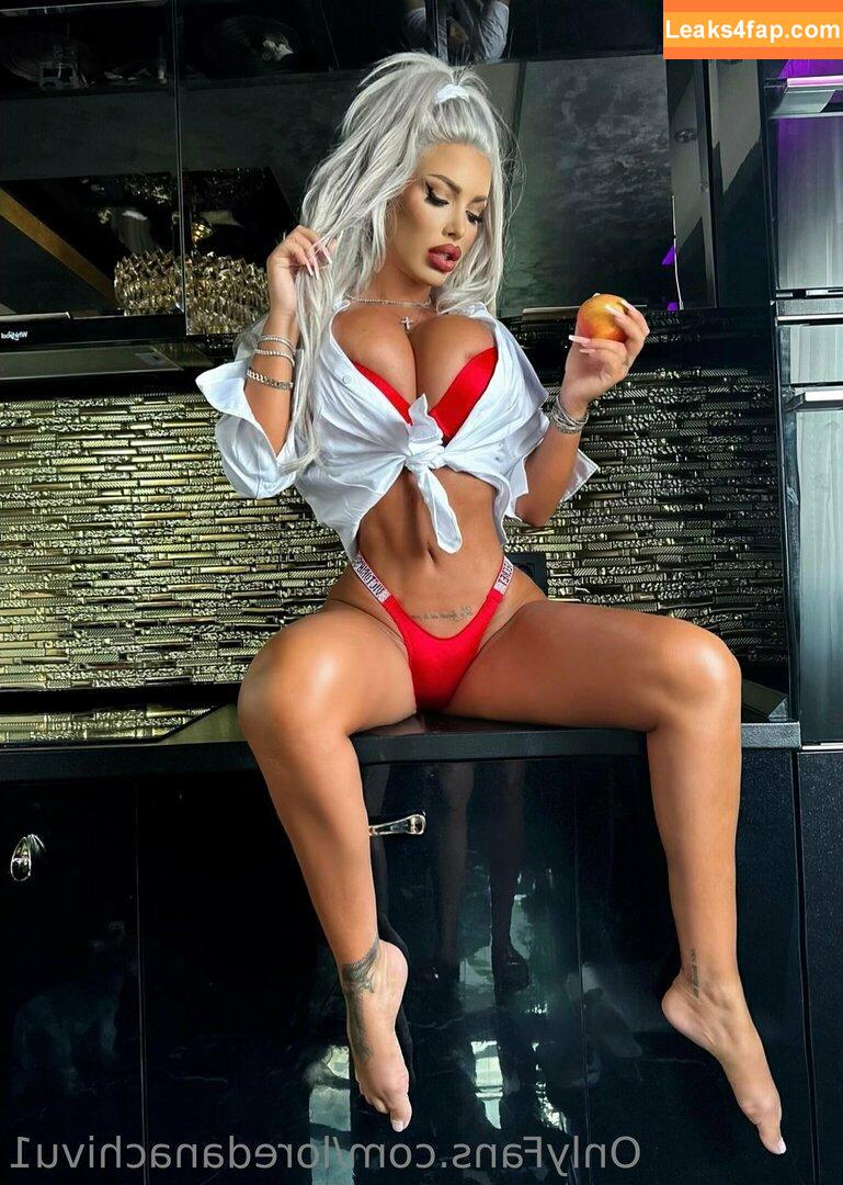 Loredana Chivu / loredanachivu1 / loredanachivu_official leaked photo photo #0035